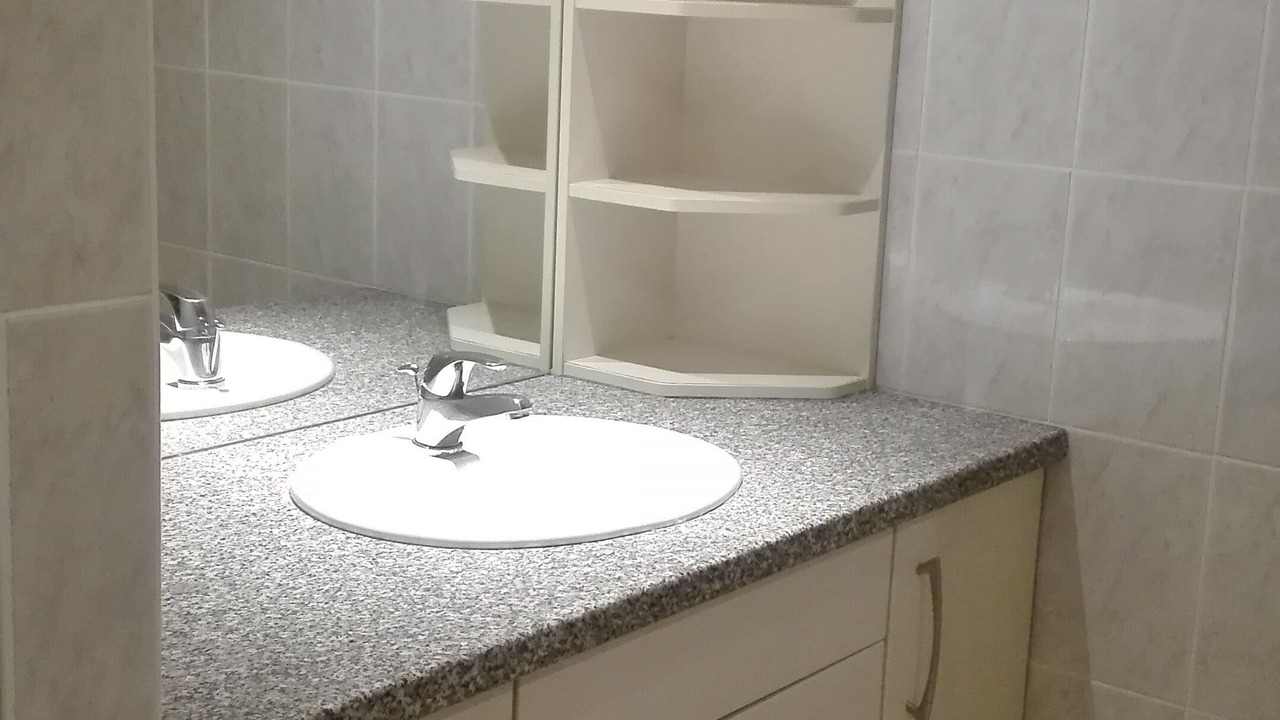 Photo of Bathroom in Les Vans