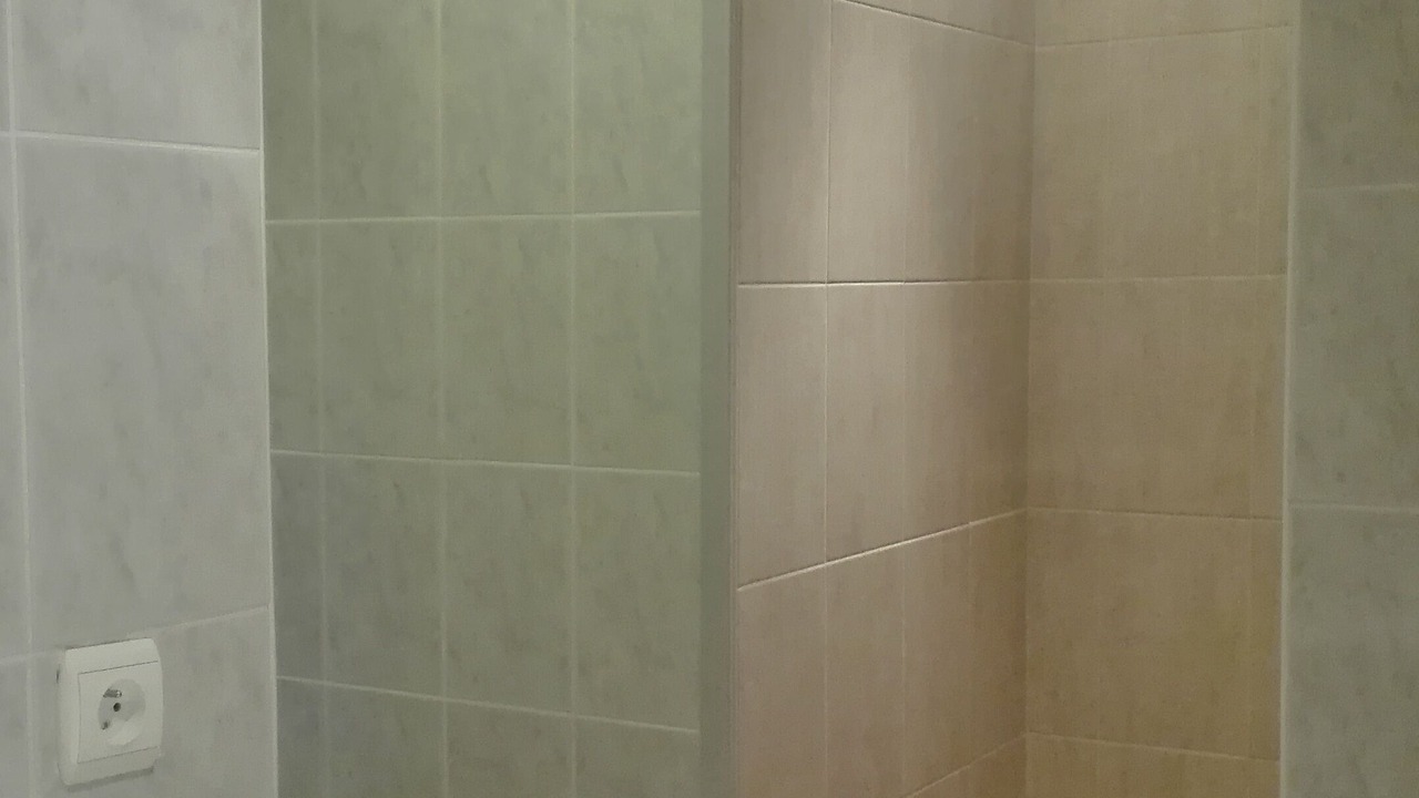 Photo of Bathroom in Les Vans