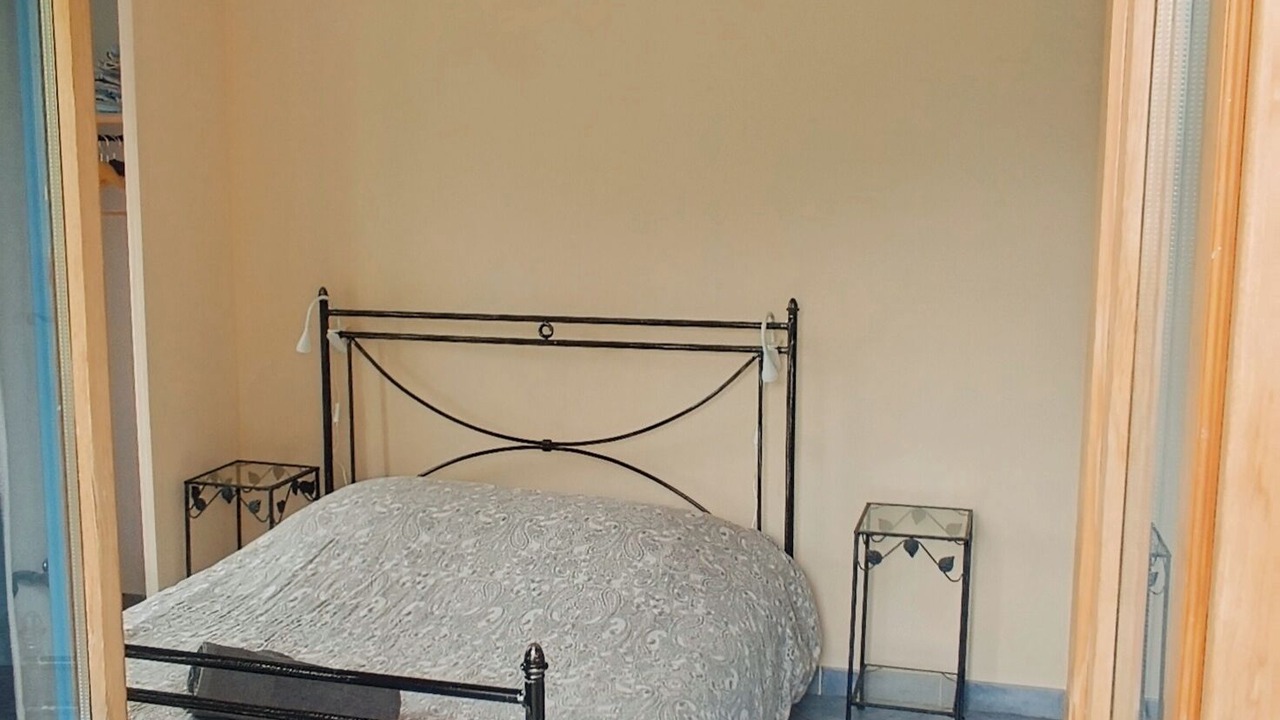 Photo of Bedroom in Fontan
