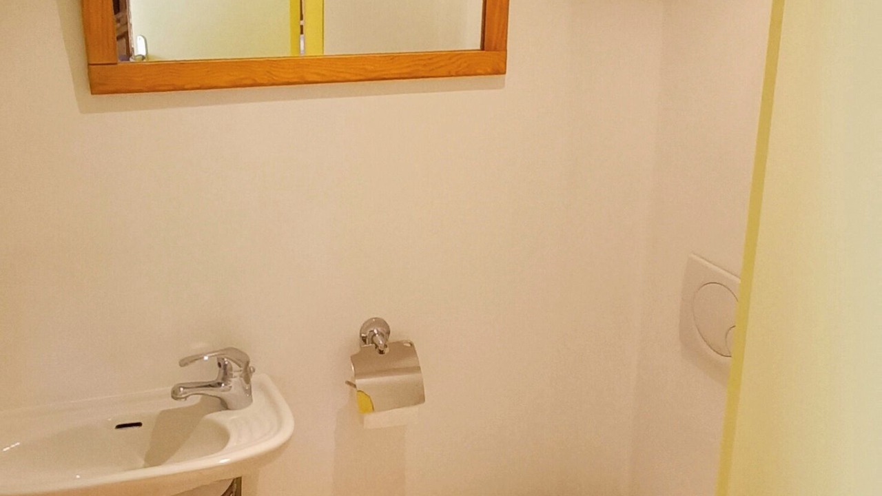 Photo of Bathroom in Fontan
