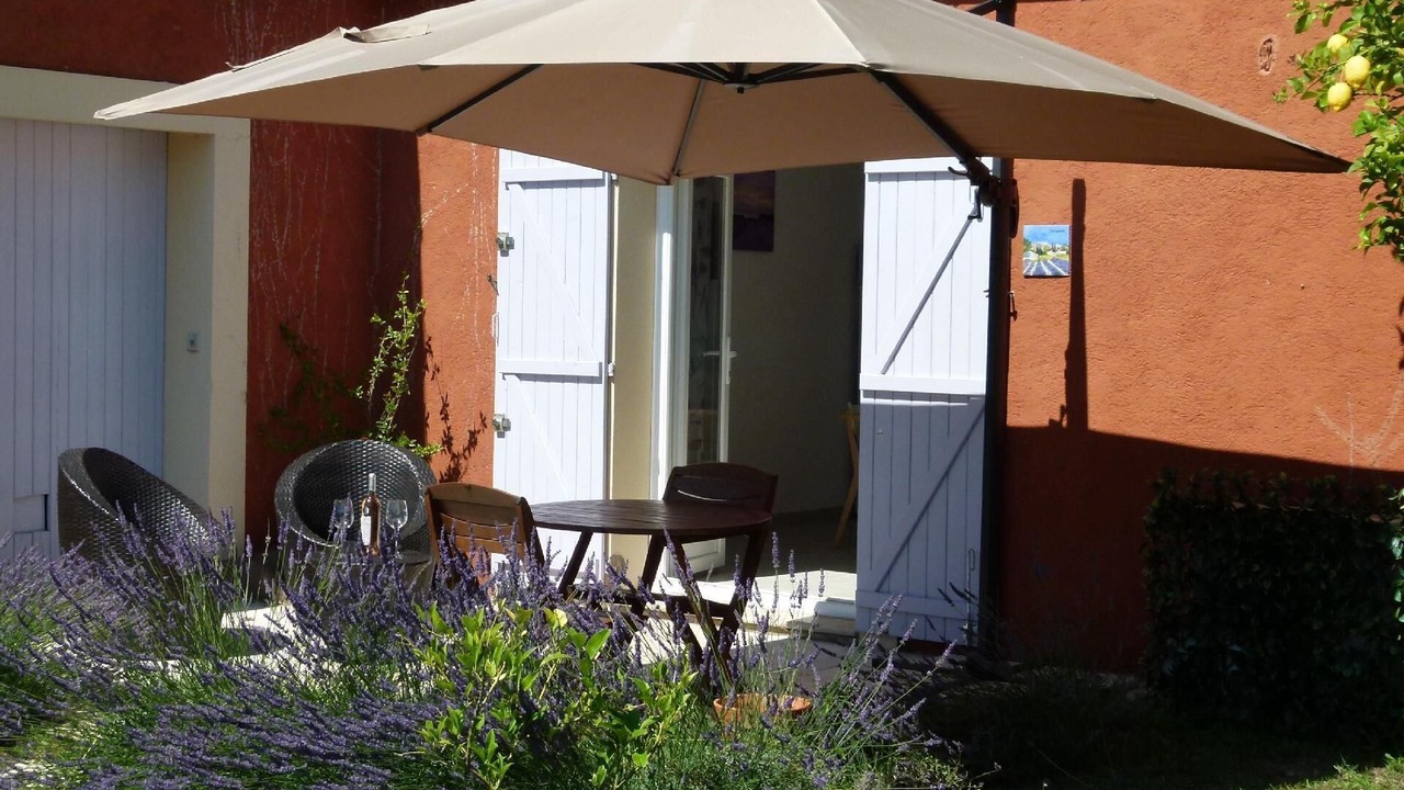 Photo of Outdoor in Les Adrets-de-l'Esterel