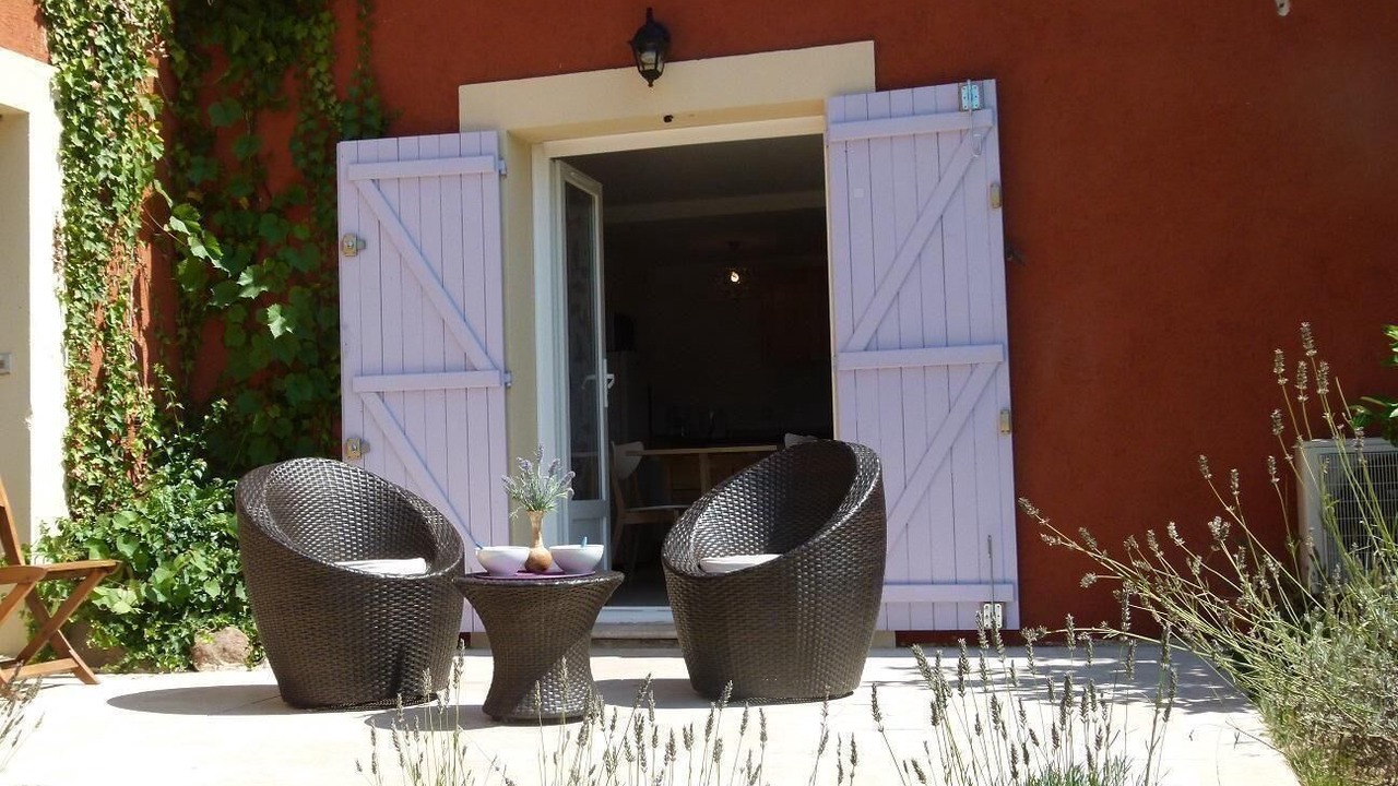 Photo of Patio Balcony in Les Adrets-de-l'Esterel