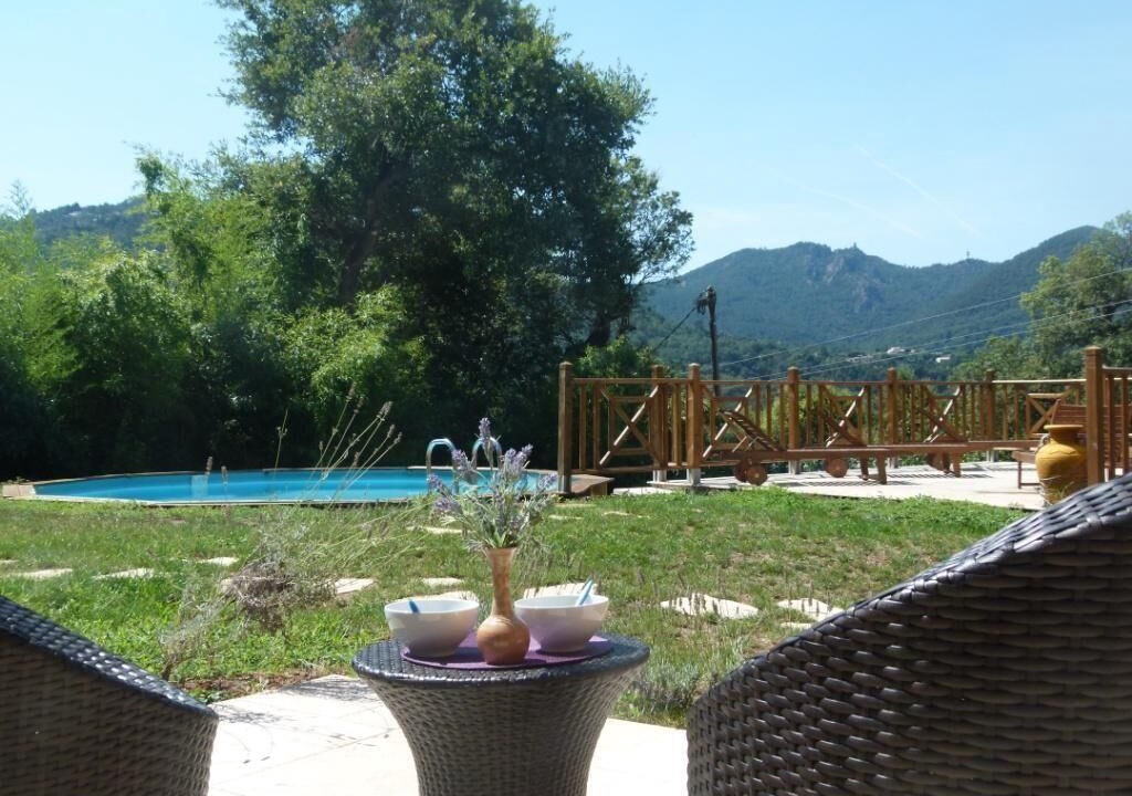 Photo of Outdoor in Les Adrets-de-l'Esterel