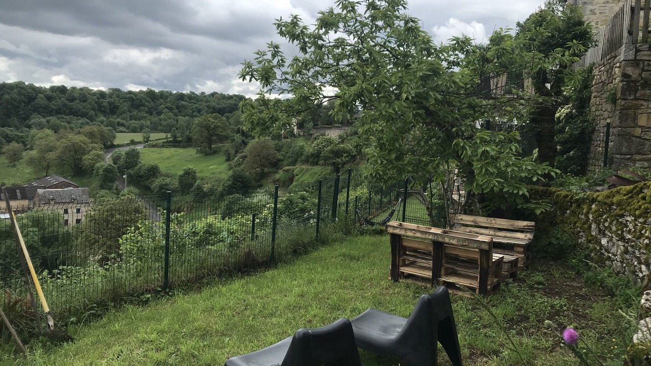 Photo of Outdoor in Bozouls