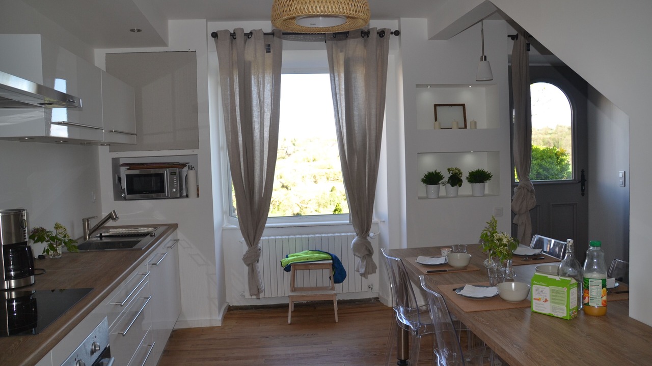 Photo of Kitchen in Bozouls