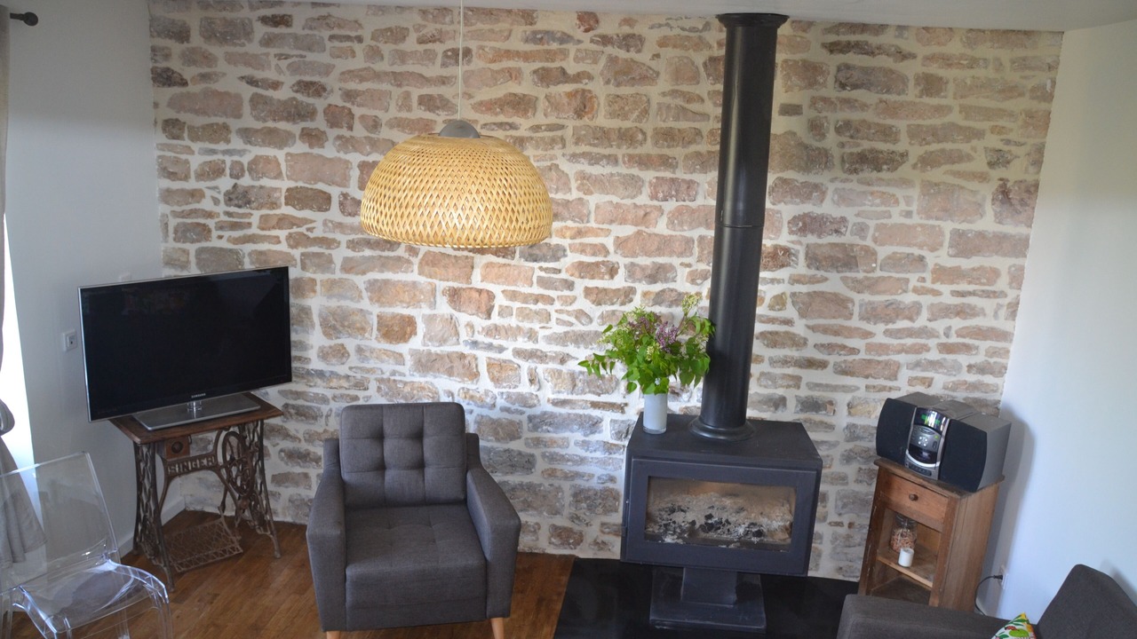 Photo of Livingroom in Bozouls