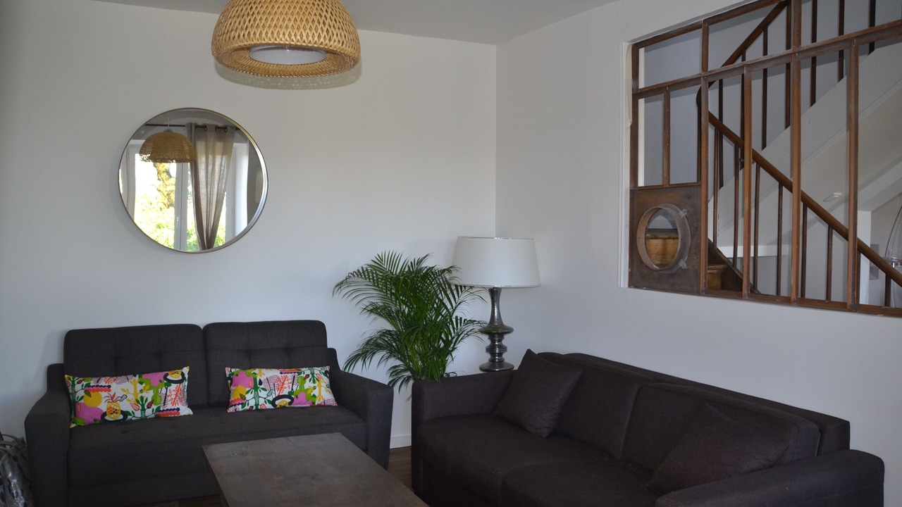 Photo of Livingroom in Bozouls