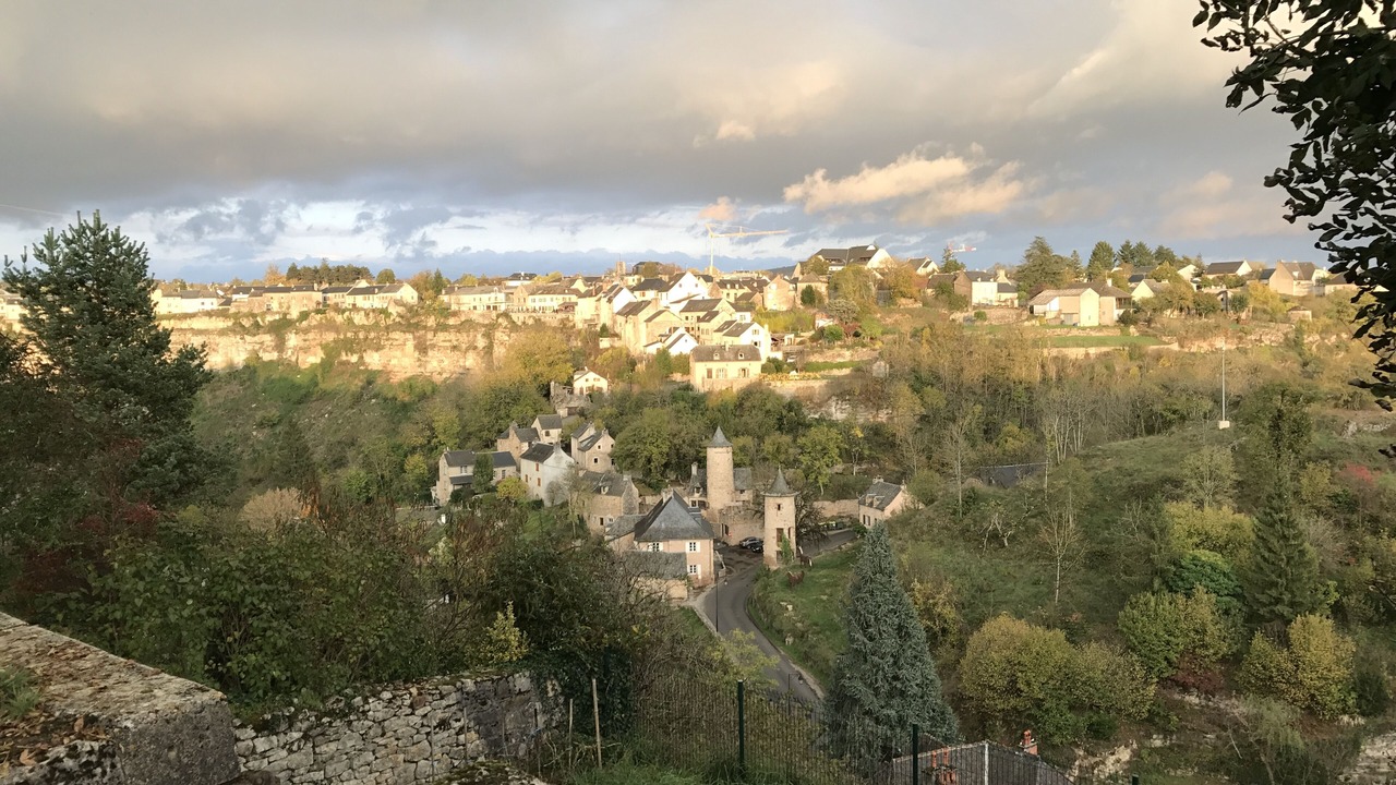 Photo of Outdoor in Bozouls