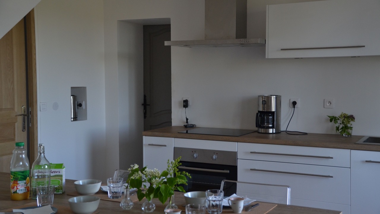 Photo of Kitchen in Bozouls