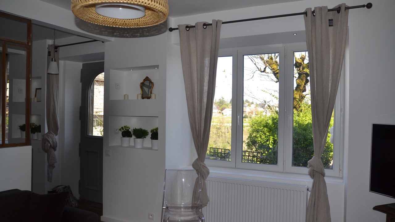 Photo of Livingroom in Bozouls