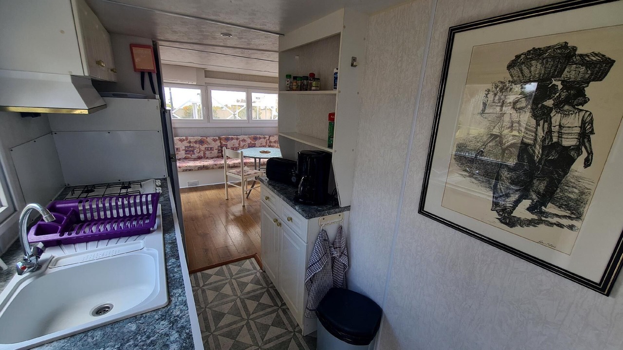 Photo of Bedroom in Le Grau-dʼAgde