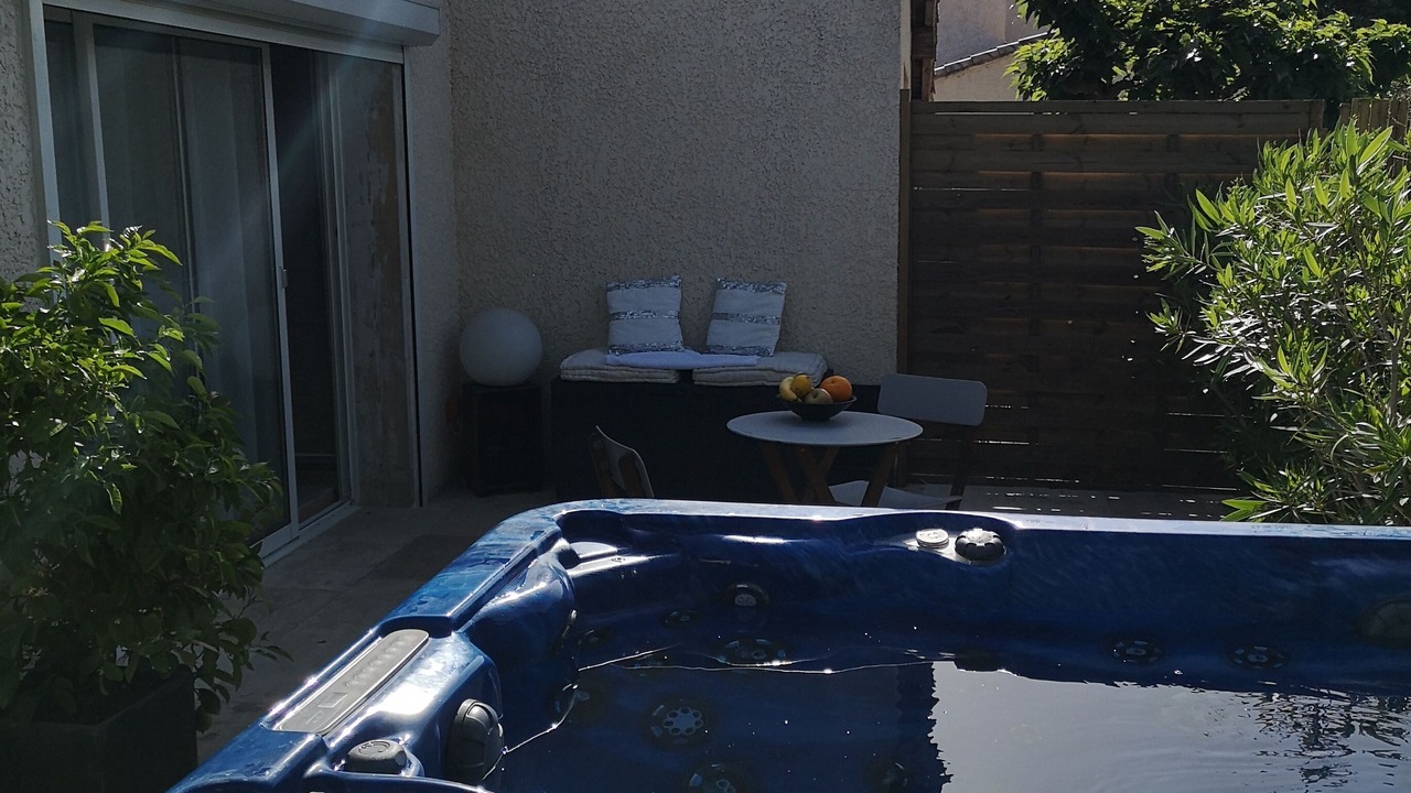 Photo of Patio Balcony in Bagard