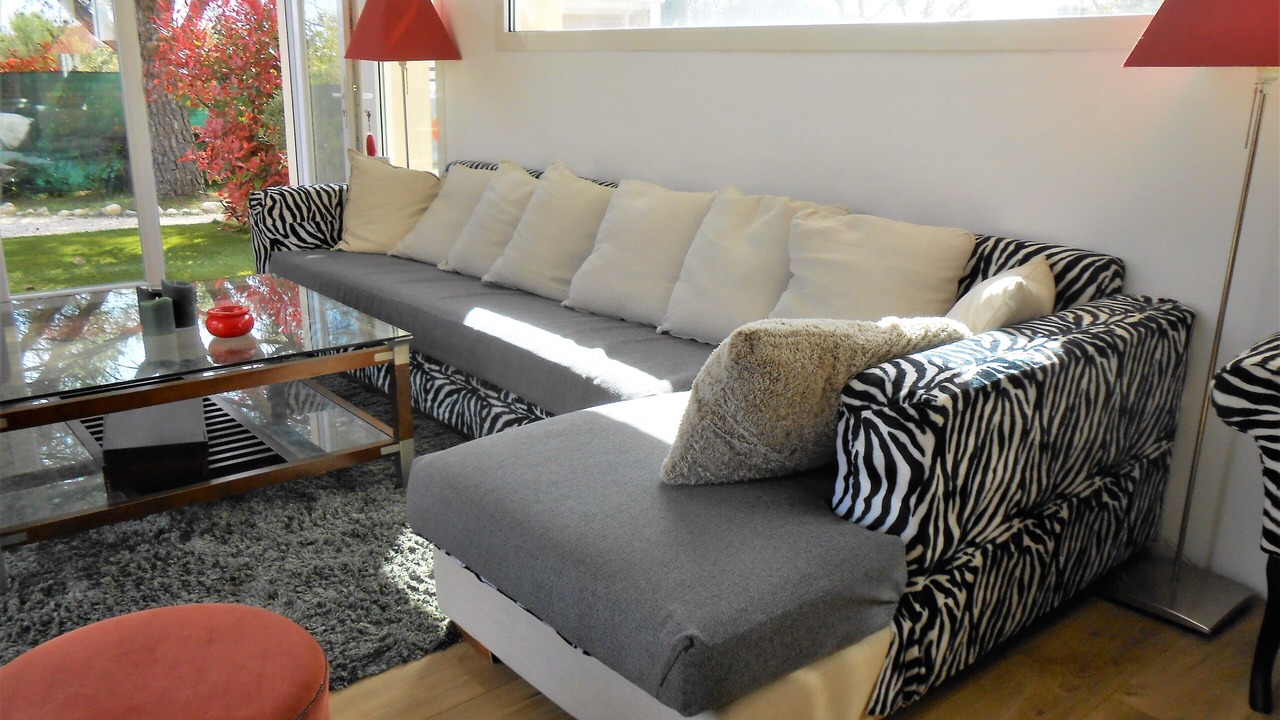 Photo of Livingroom in Bagard