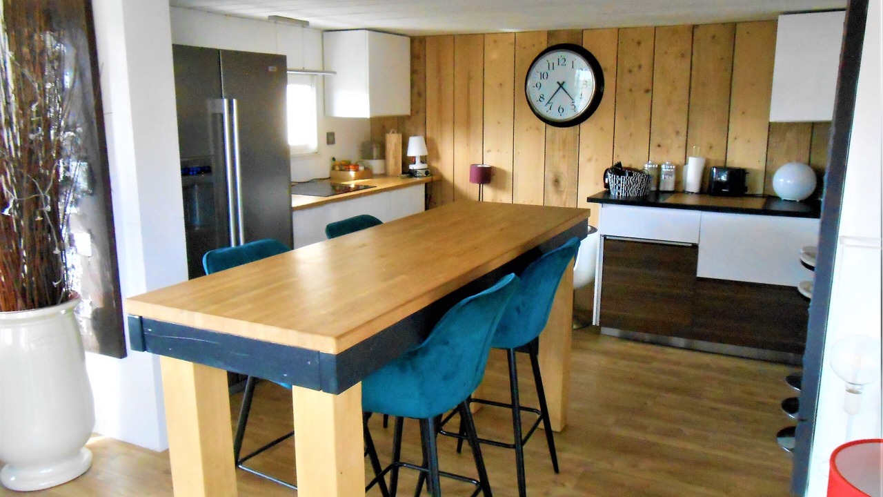 Photo of Kitchen in Bagard