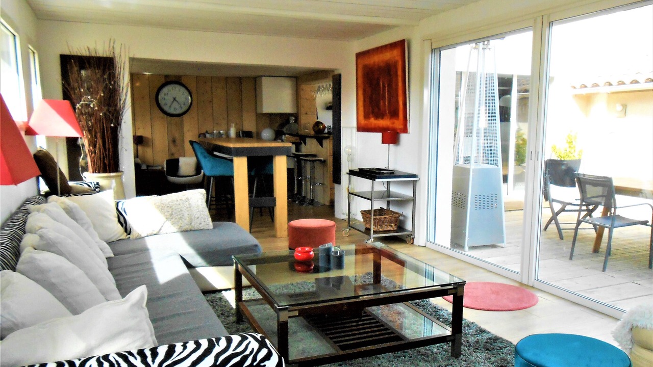Photo of Livingroom in Bagard