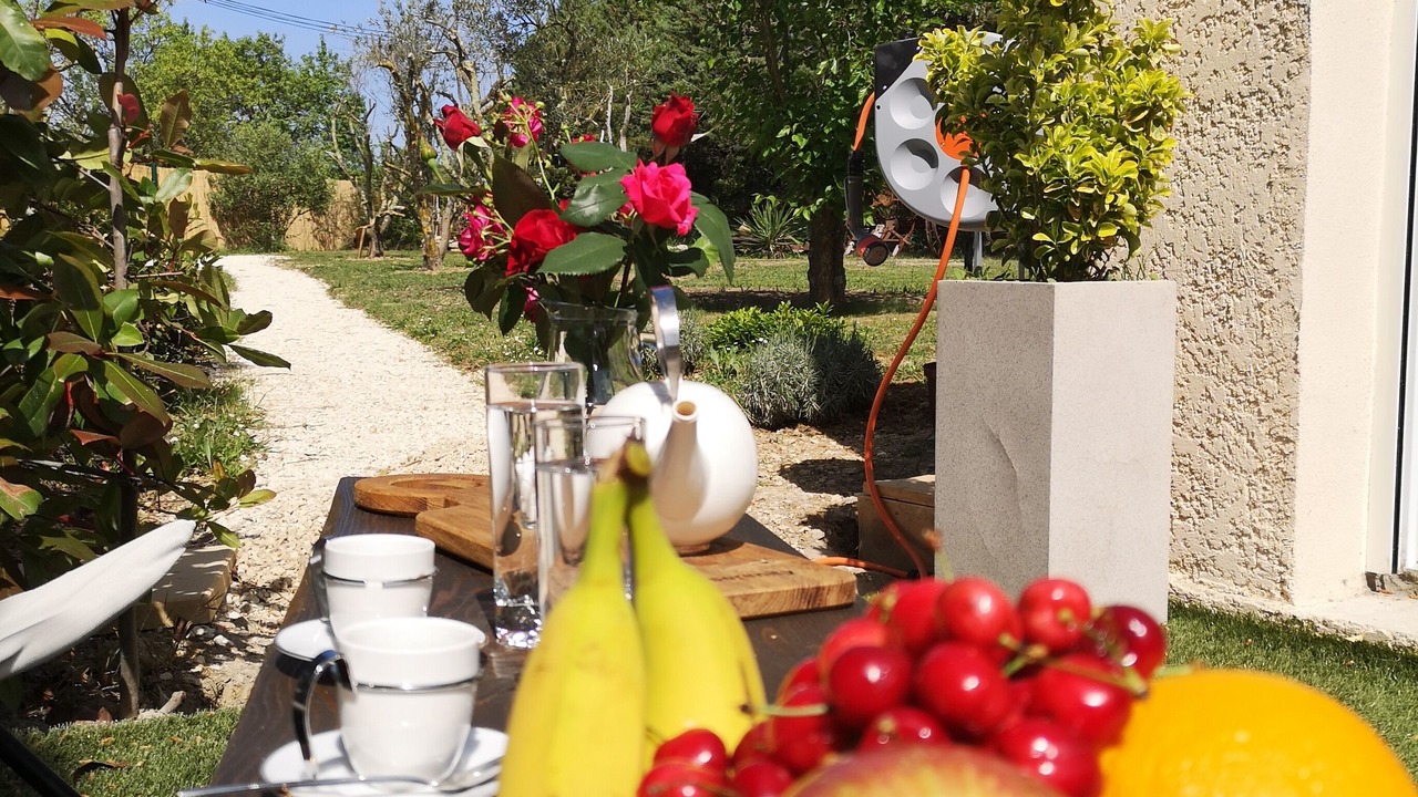 Photo of Outdoor in Bagard
