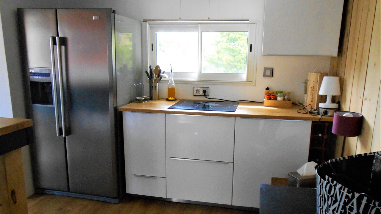 Photo of Kitchen in Bagard
