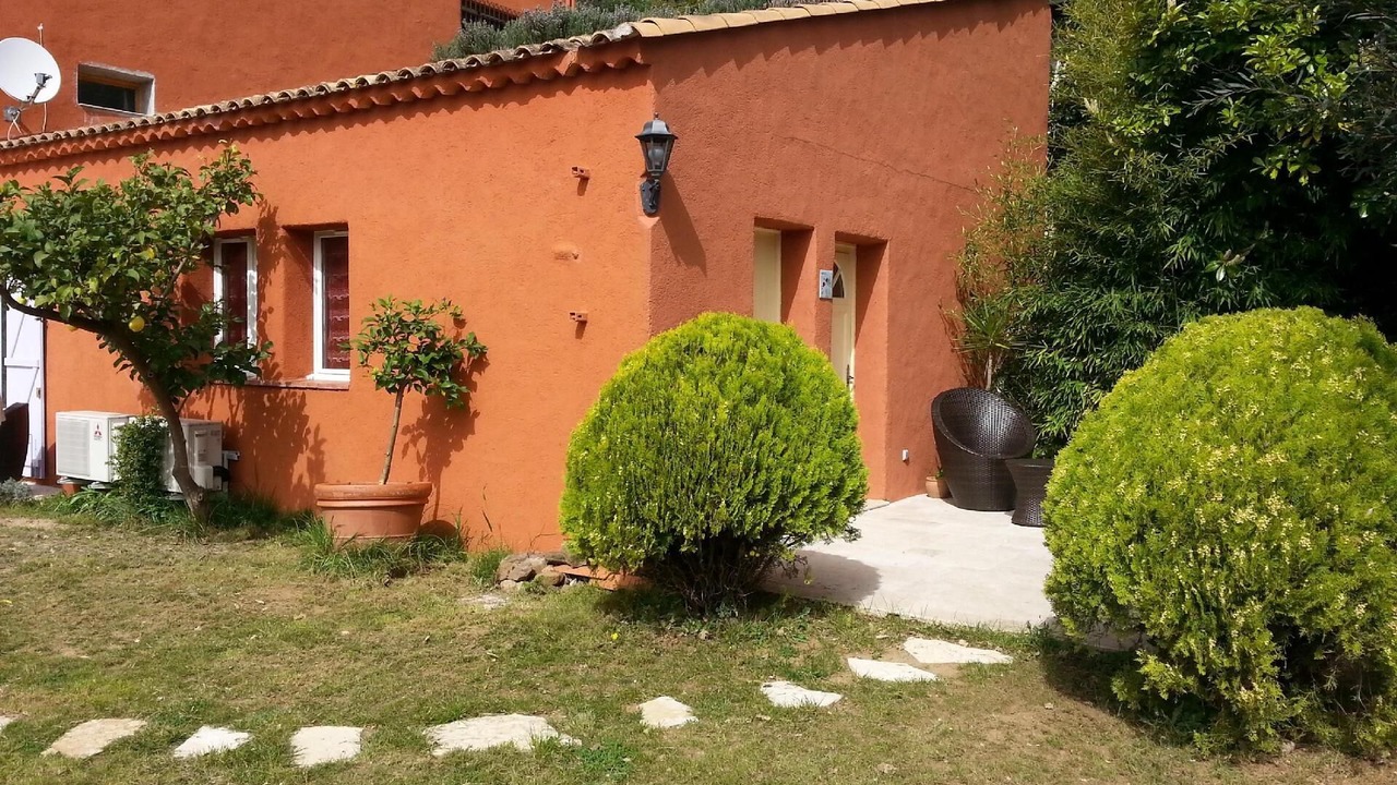Photo of Outdoor in Les Adrets-de-l'Esterel