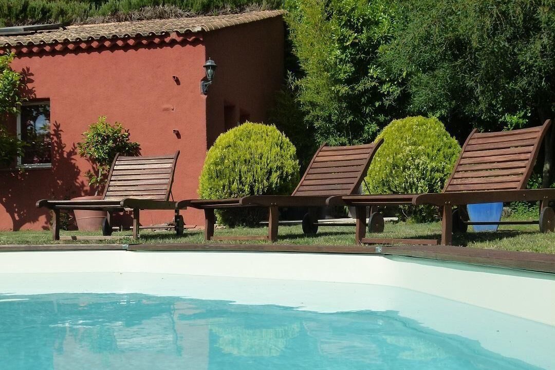 Photo of Outdoor in Les Adrets-de-l'Esterel