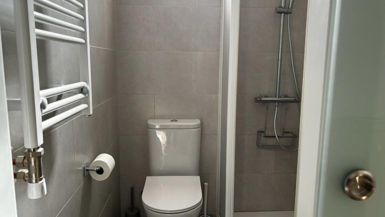 Photo of Bathroom in el Camp d'en Grassot i Gracia Nova