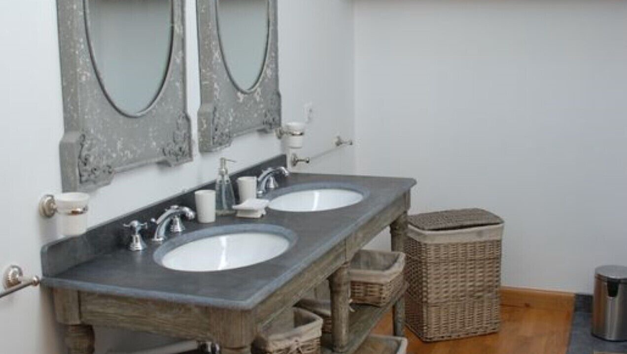 Photo of Bathroom in Alzonne