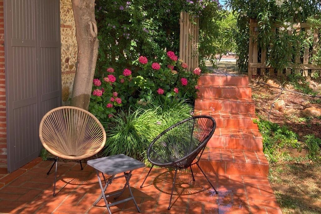 Photo of Patio Balcony in Ortaffa