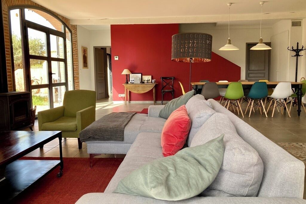 Photo of Livingroom in Ortaffa