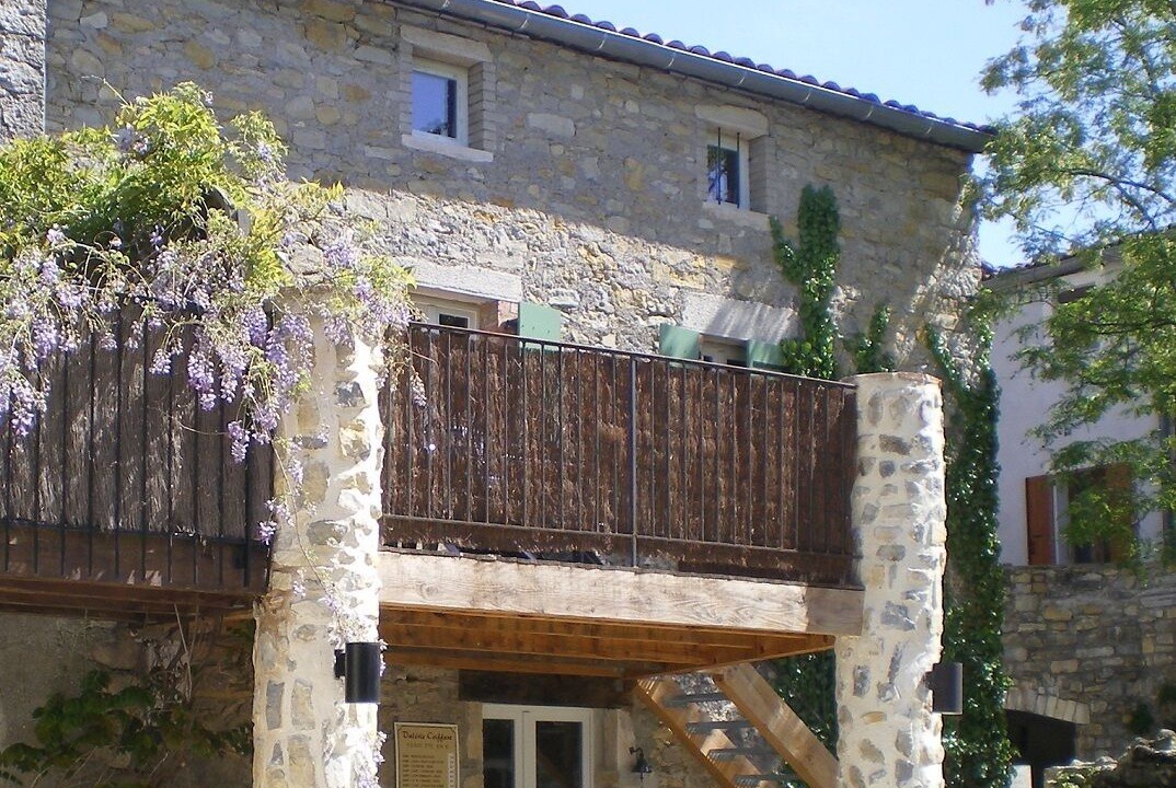 Photo of Outdoor in Saint-Alban-sous-Sampzon