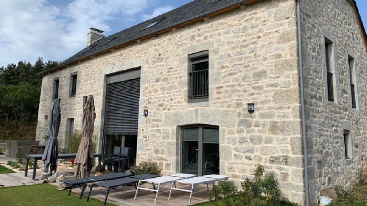 Photo of Outdoor in Le Bacon