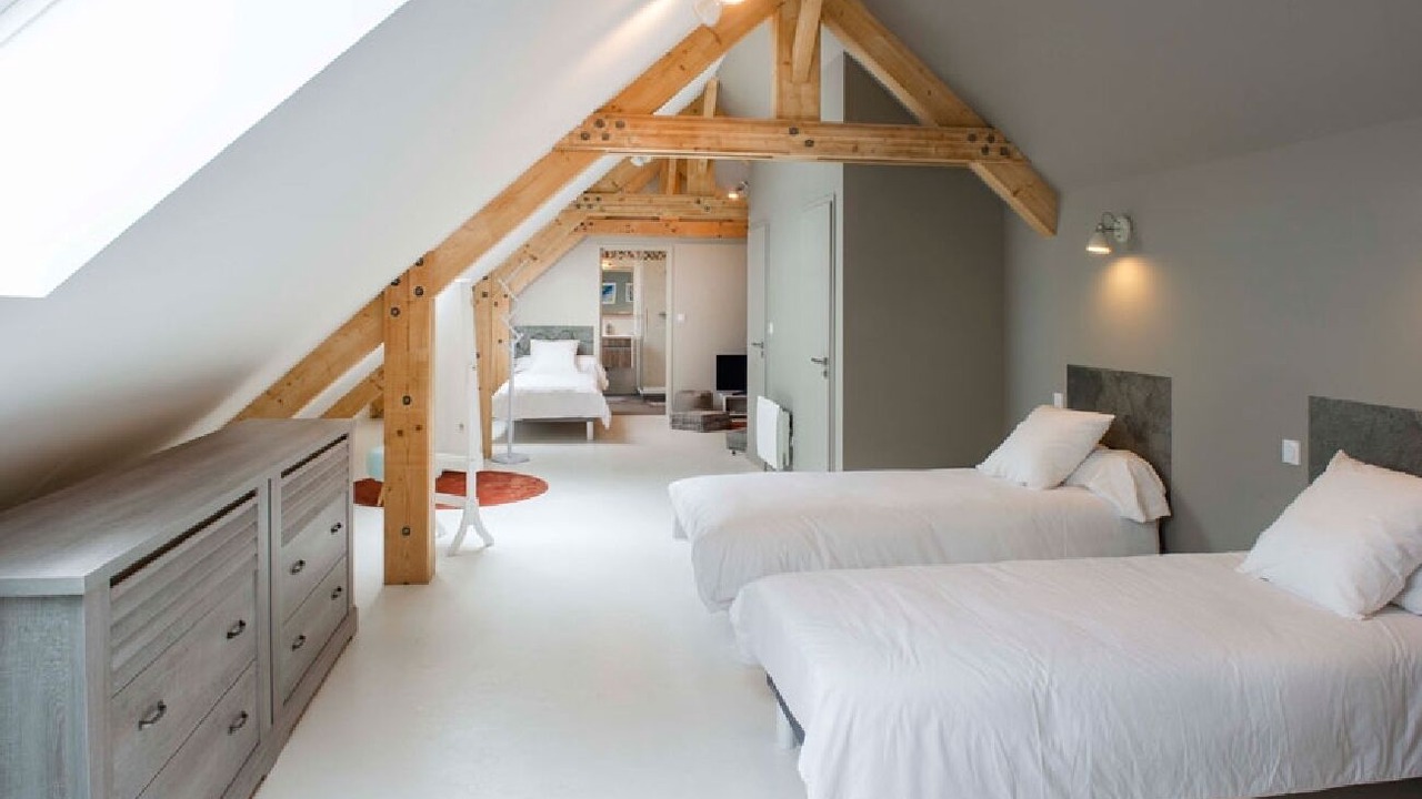 Photo of Bedroom in Le Bacon