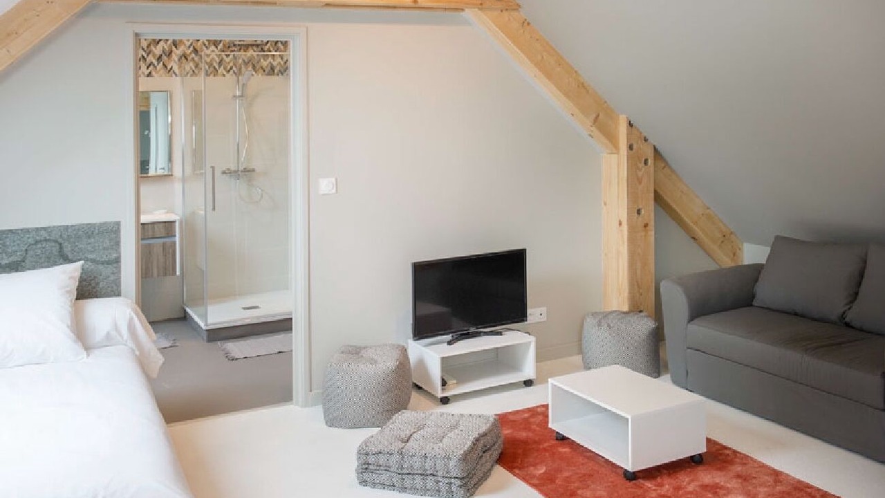 Photo of Bedroom in Le Bacon