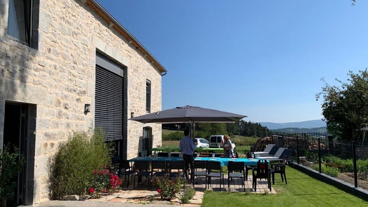 Photo of Outdoor in Le Bacon