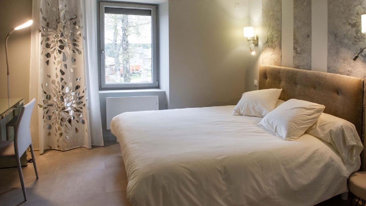 Photo of Bedroom in Le Bacon