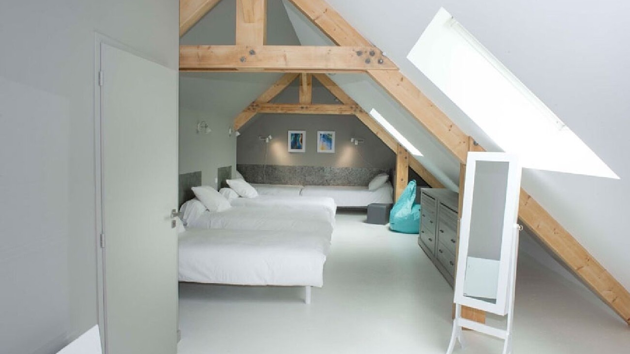 Photo of Bedroom in Le Bacon