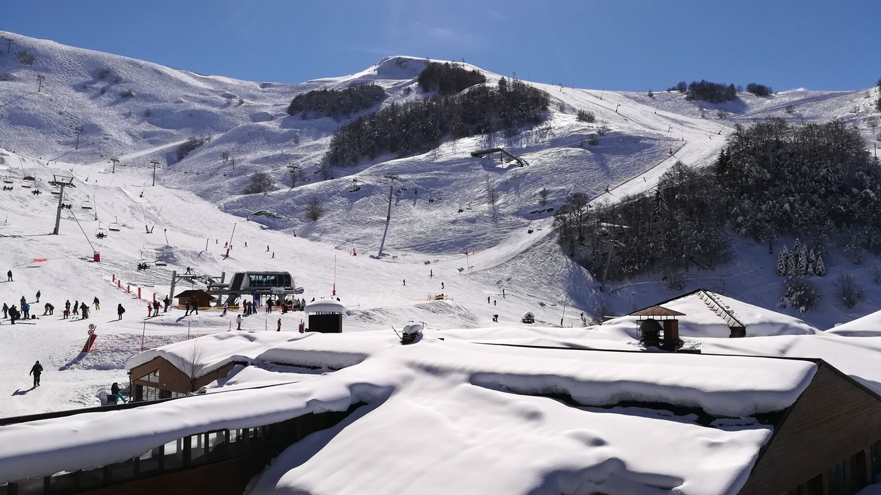 Photo of Others in Guzet Neige