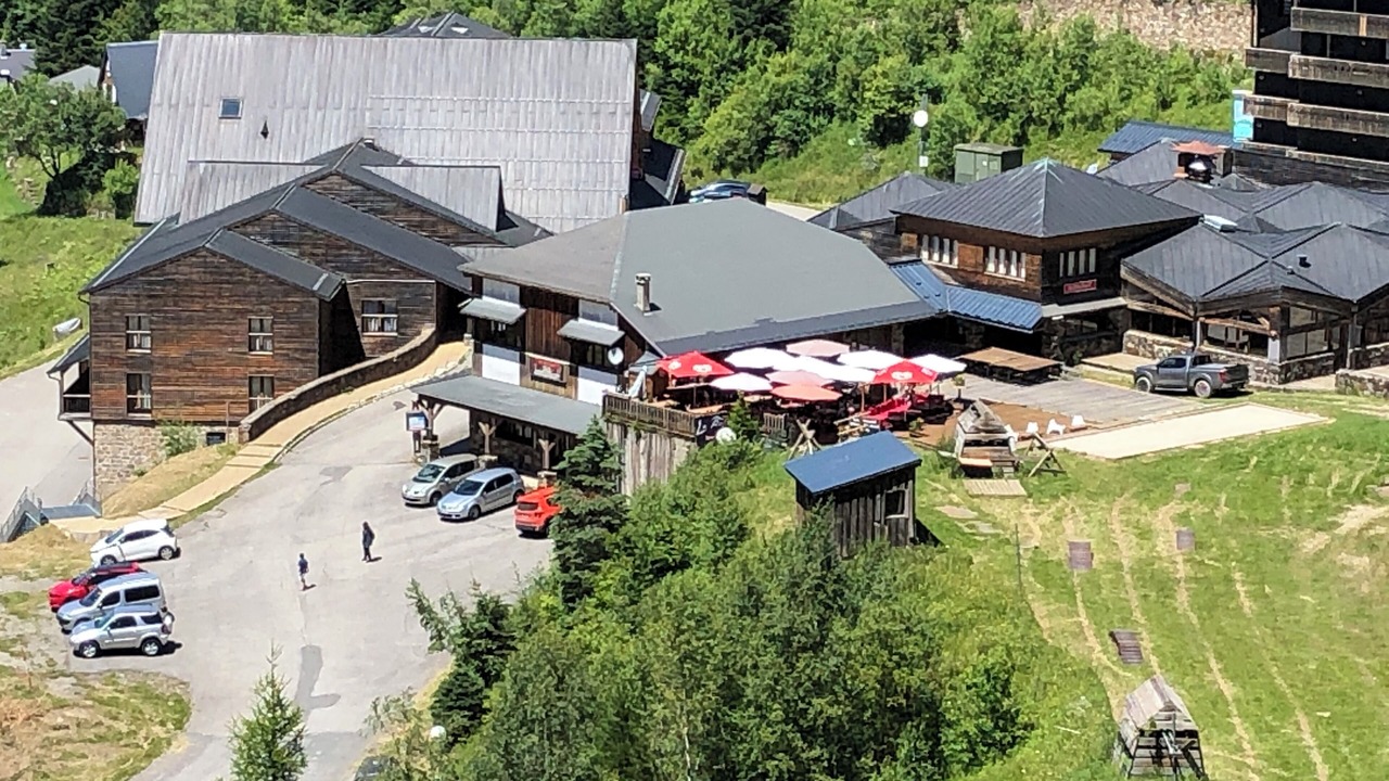 Photo of Outdoor in Guzet Neige