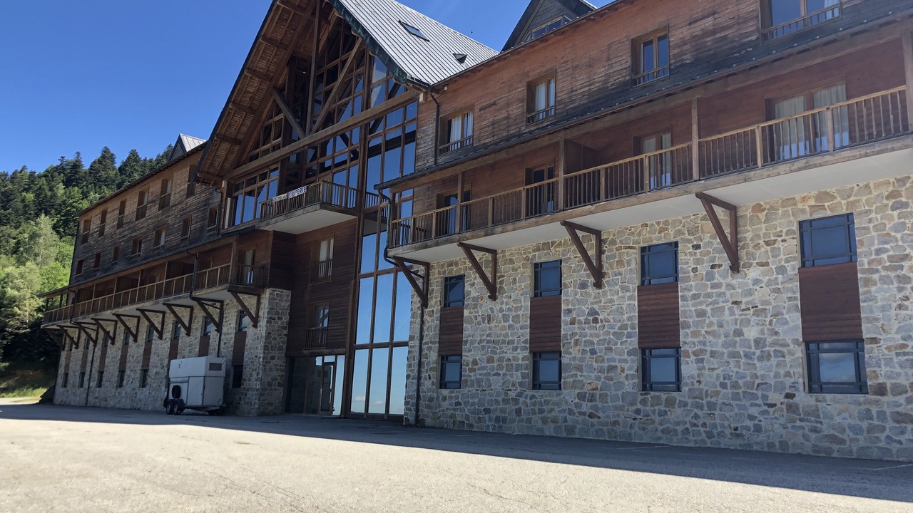 Photo of Outdoor in Guzet Neige