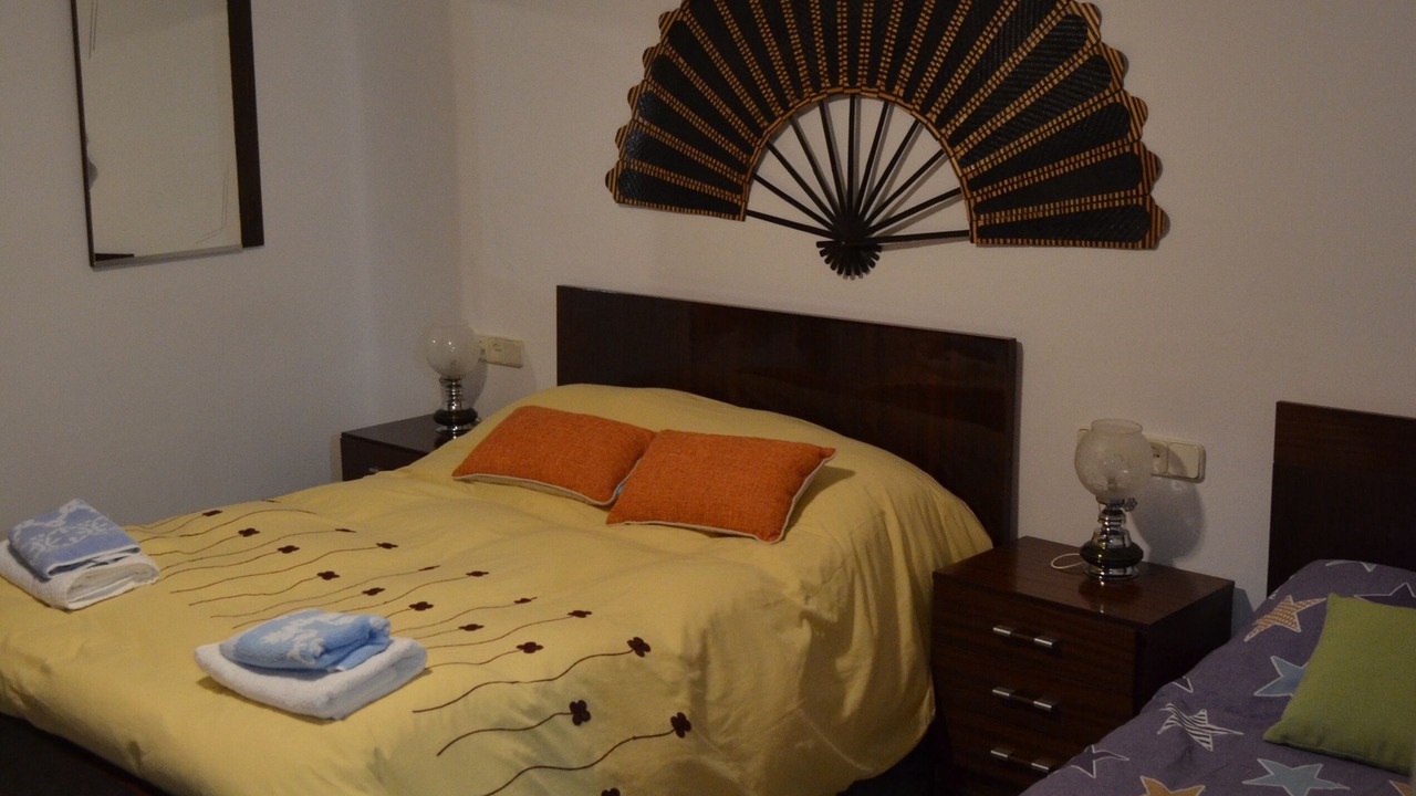 Photo of Bedroom in Conca de Dalt