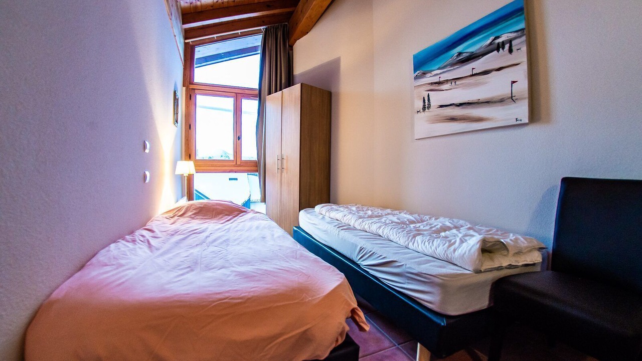 Photo of Bedroom in Saint-Francois-Longchamp
