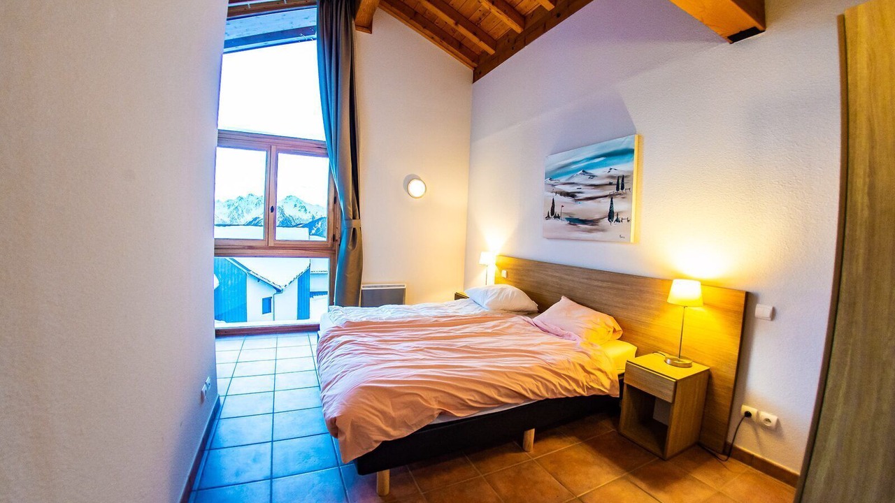 Photo of Bedroom in Saint-Francois-Longchamp