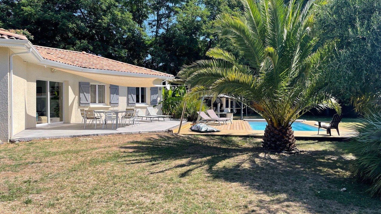 Photo of Outdoor in Queyrac
