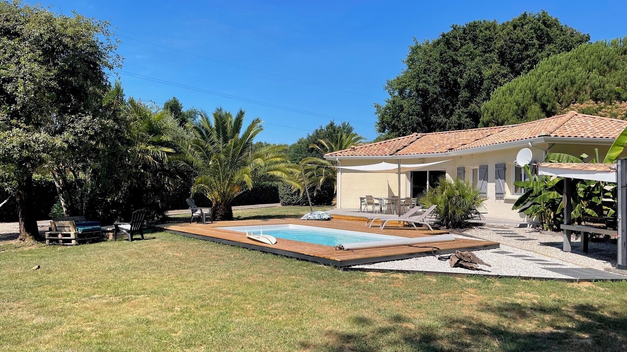 Photo of Outdoor in Queyrac