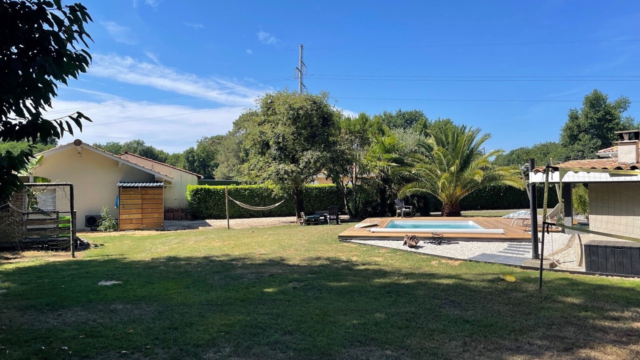 Photo of Outdoor in Queyrac
