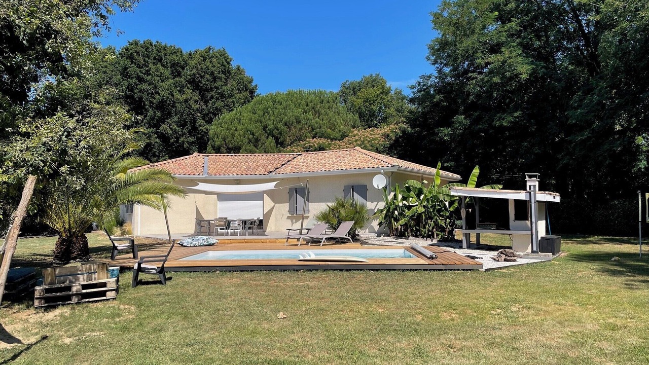 Photo of Outdoor in Queyrac