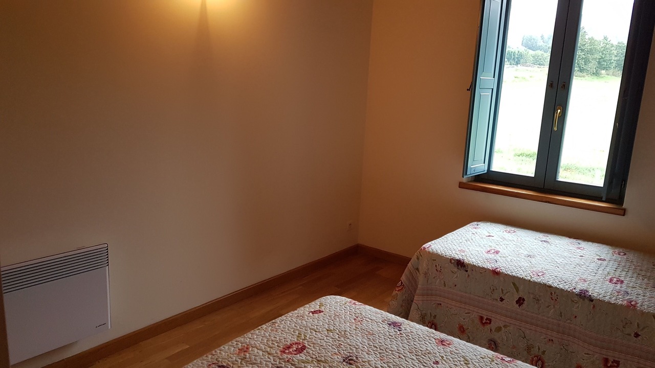 Photo of Bedroom in Palau-de-Cerdagne