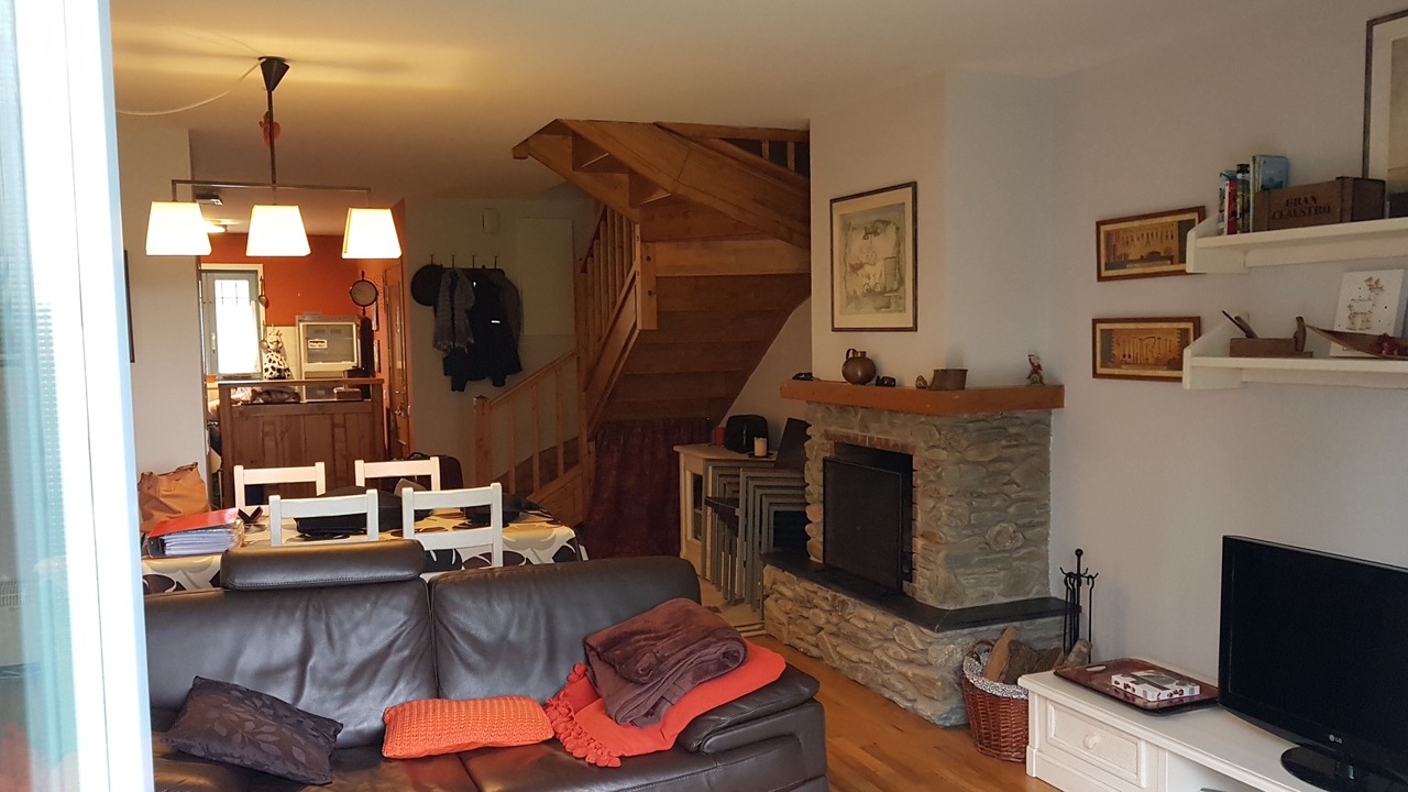 Photo of Livingroom in Palau-de-Cerdagne
