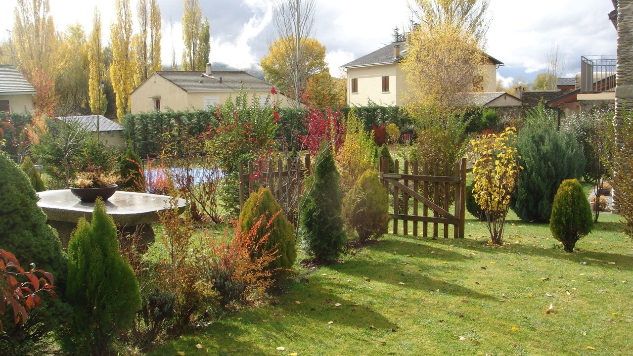 Photo of Outdoor in Palau-de-Cerdagne