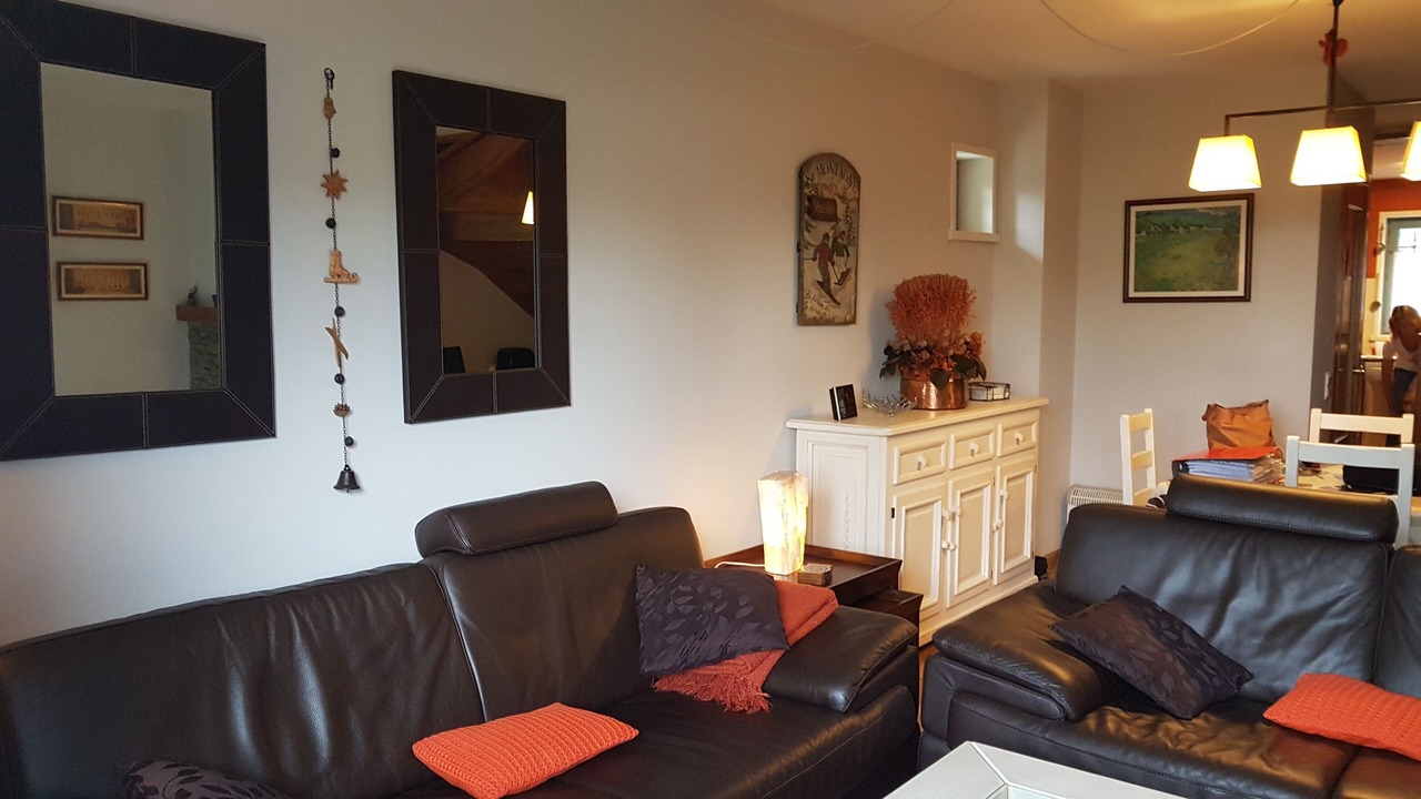 Photo of Livingroom in Palau-de-Cerdagne