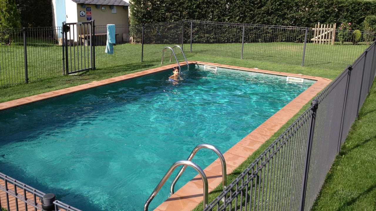 Photo of Outdoor in Palau-de-Cerdagne