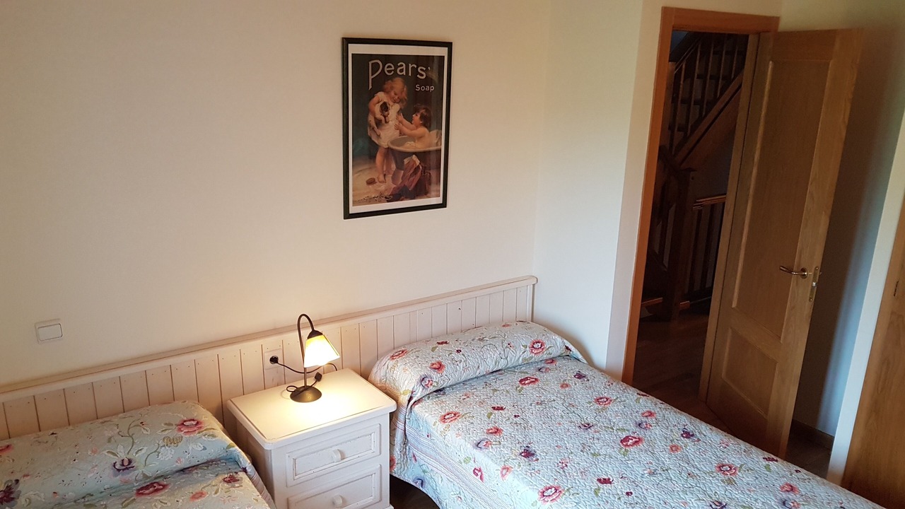 Photo of Bedroom in Palau-de-Cerdagne